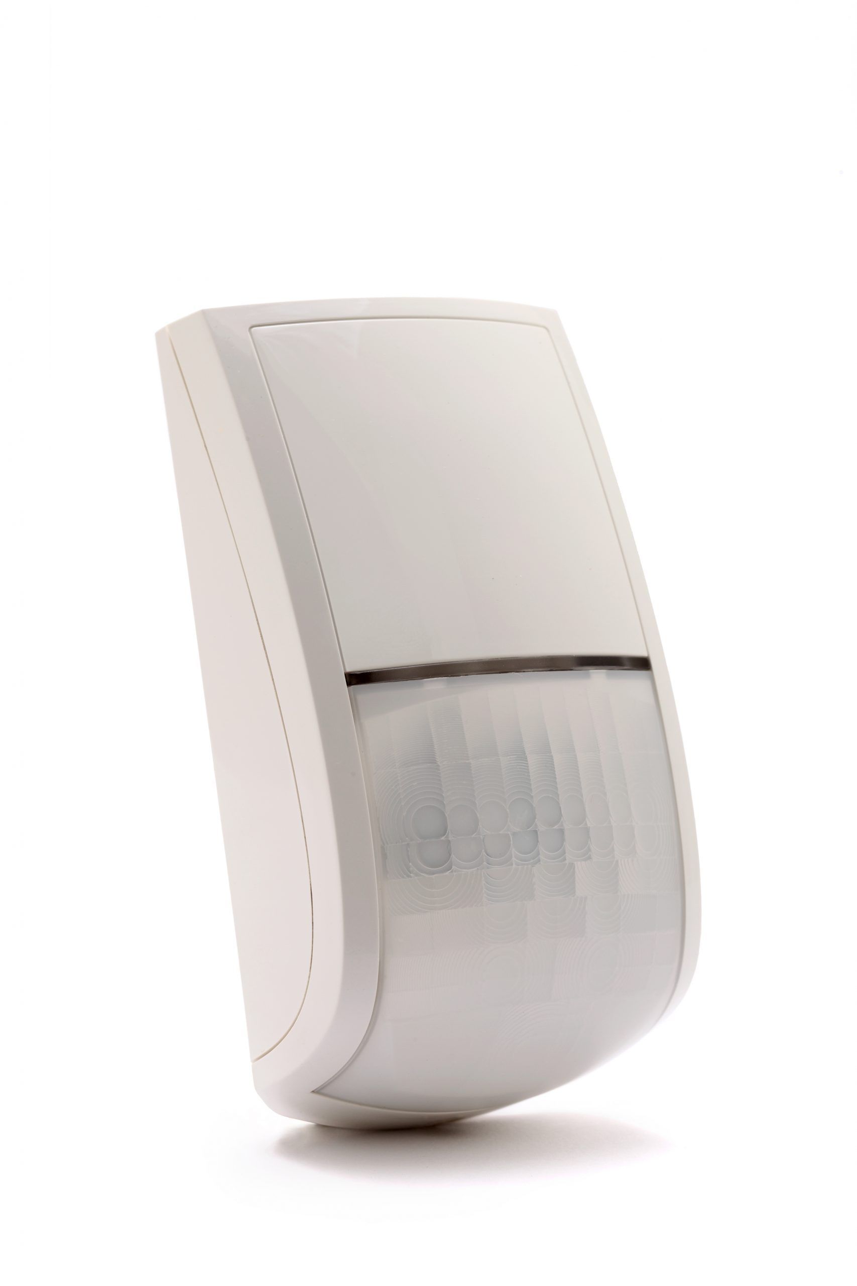 DETECTOR DOBLE TECNOLOGÍA BIDIRECCIONAL Bware