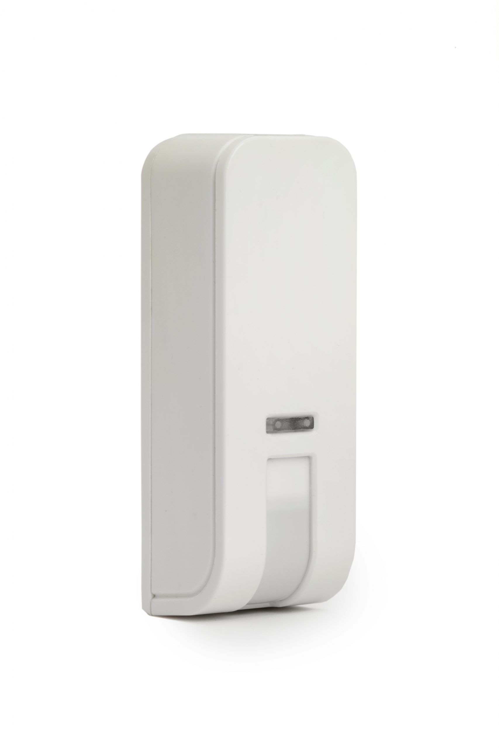 DETECTOR PIR DE CORTINA INALÁMBRICO UNI/BIDI