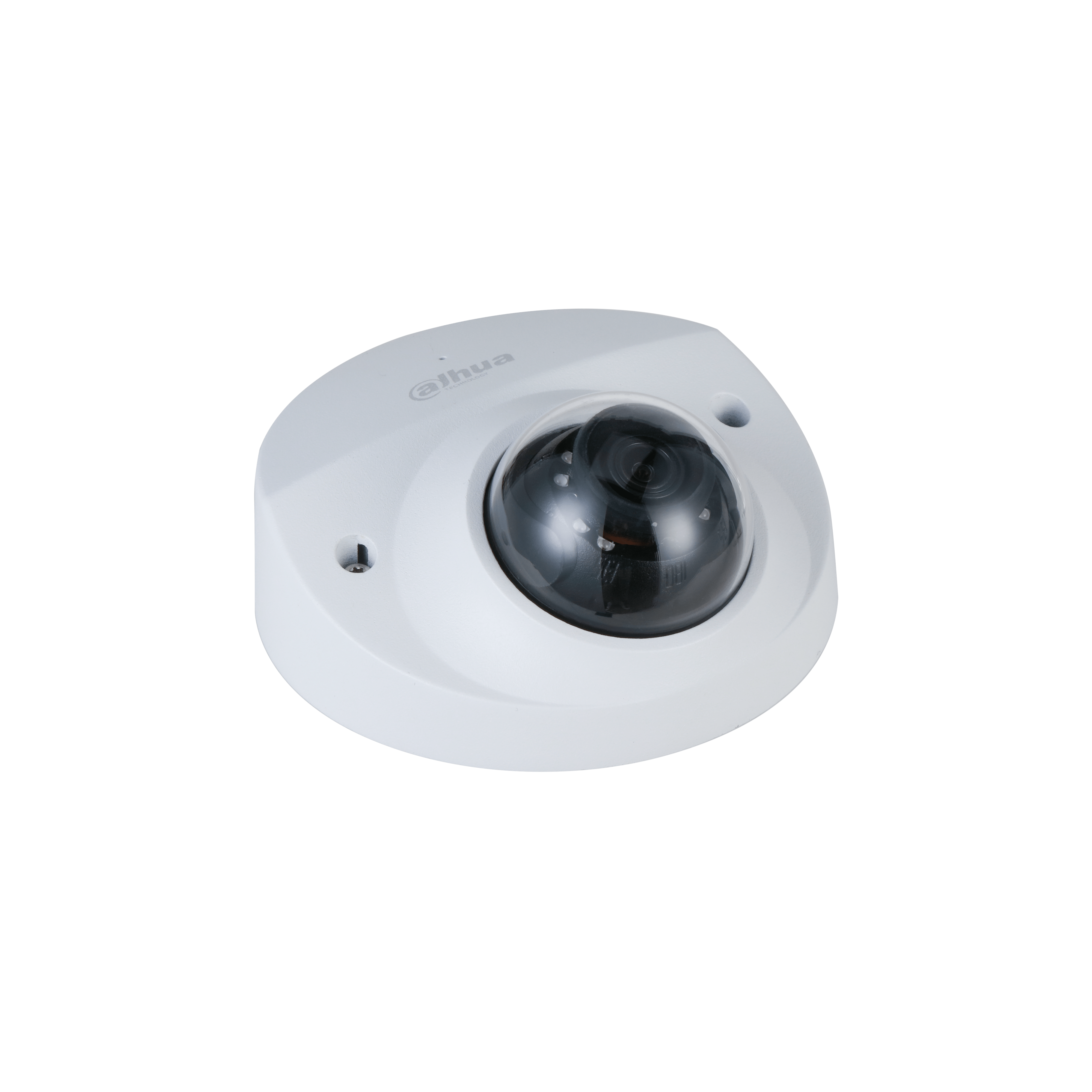 MINI DOMO IP ANTIV. IR20M H265 4MP CMOS.2.8MM IP67 POE WDR 120DB