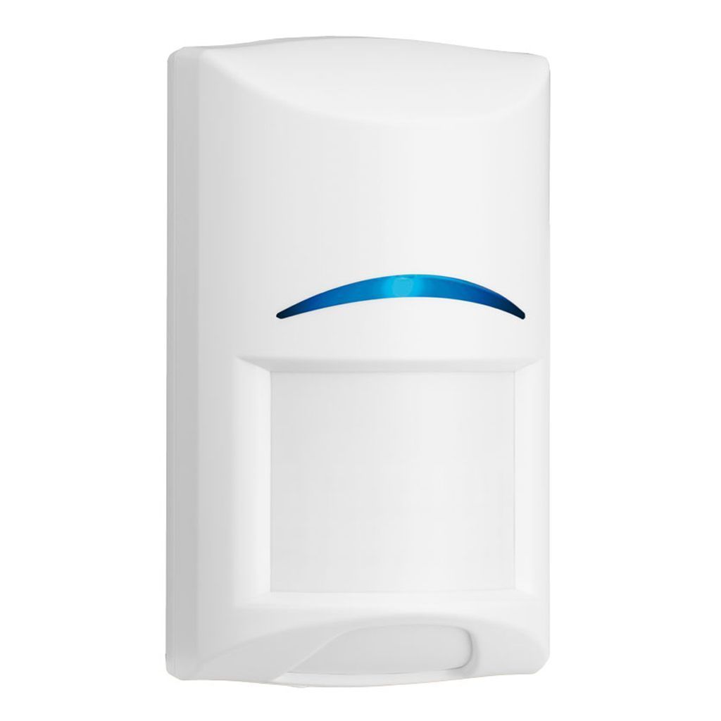 DETECTOR BOSCH ISC-BPR2-W12