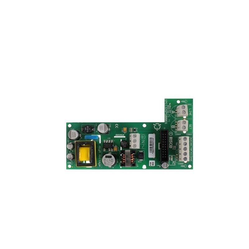 FUENTE ALIMENTACIÓN INTERNA PARA AGILITY