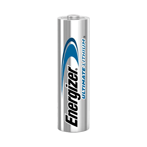 PILA LITIO ENERGIZER AA - Imagen 2
