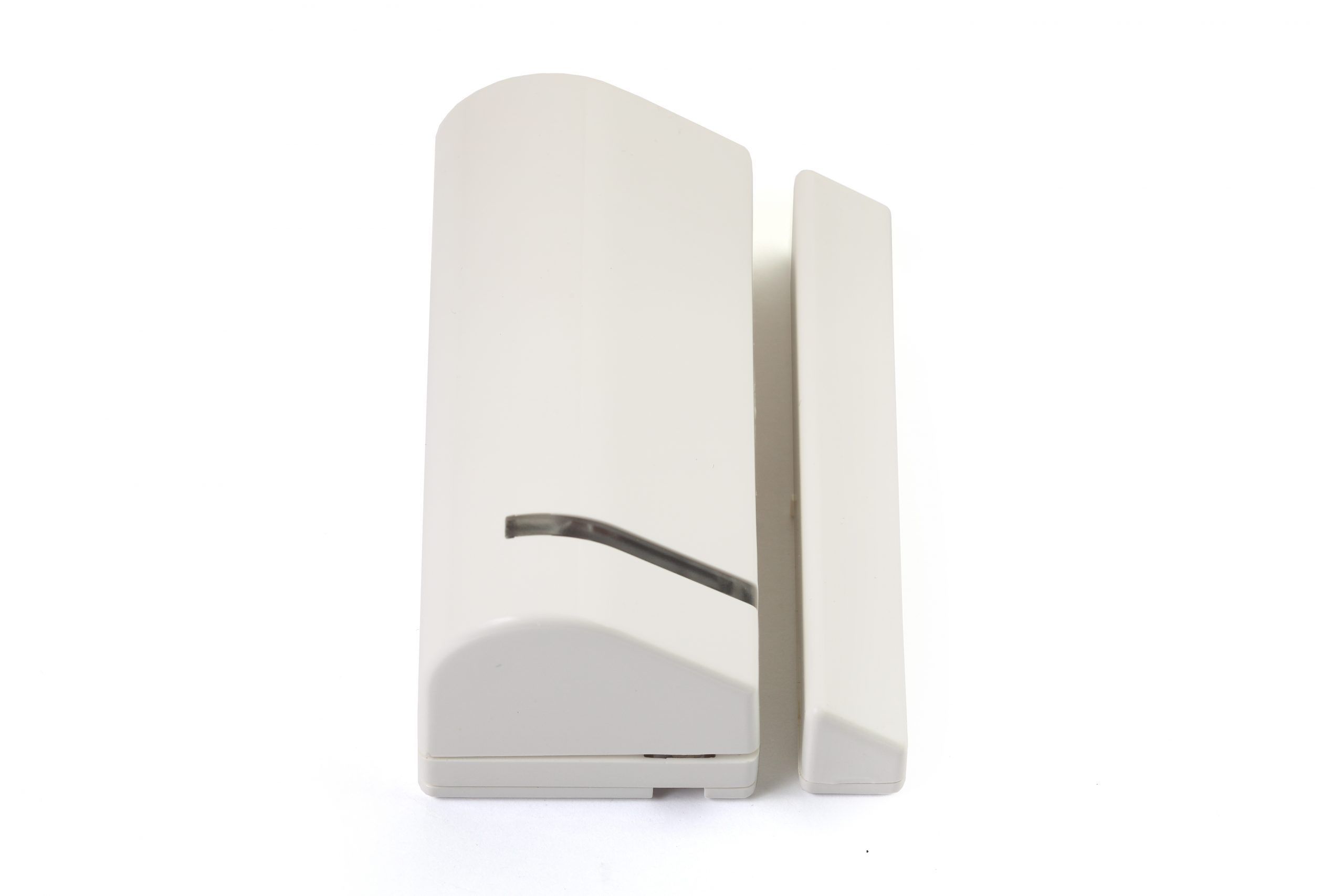 CONTACTO MAGNÉTICO VÍA RADIO BIDI 1/ENTRADA