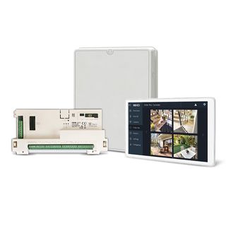 PLACA CIRCUITO PANEL LightSYS+ CON MÓDULO IP/WiFi G3 - Imagen 3