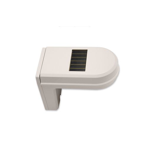 SOPORTE 180º CON CARGA SOLAR Y BAT. AUX BEYOND