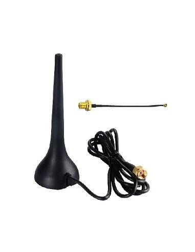 Antena Externa Adicional