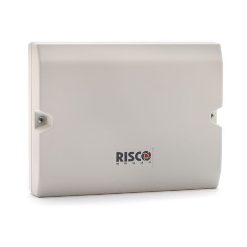 CAJA PLÁSTICO CON TAMPER ACCESORIOS