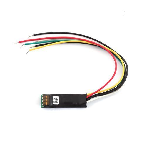 MÓDULO EXPANSOR 1 ZONA EN BUS - LightSYS/ProSYS Plus