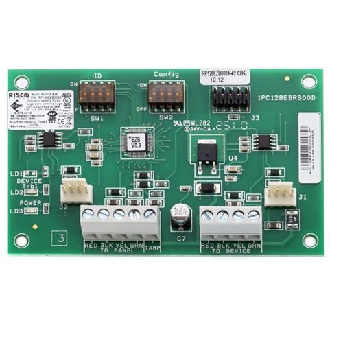 DERIVADOR PARA DETECTORES BUS - LightSYS/ProSYS Plus