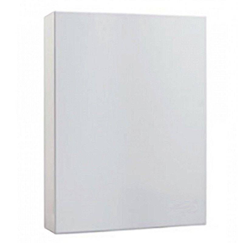 CAJA PLÁSTICO C/PUERTA METÁLICA LightSYS+ G3