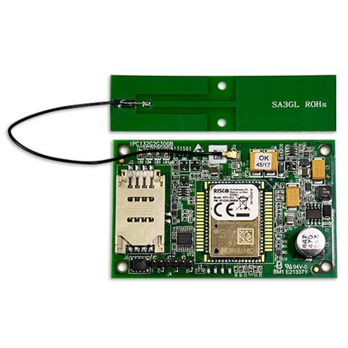 MÓDULO GSM 2G CON ANTENA PCB