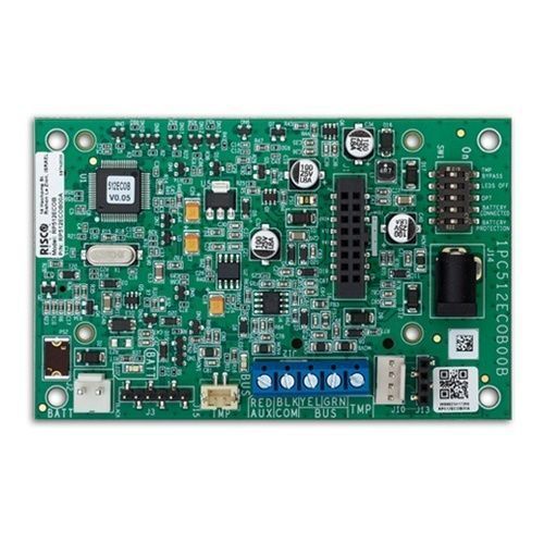 MÓDULO CONVERSOR A BUS PARA GSM RP512G2