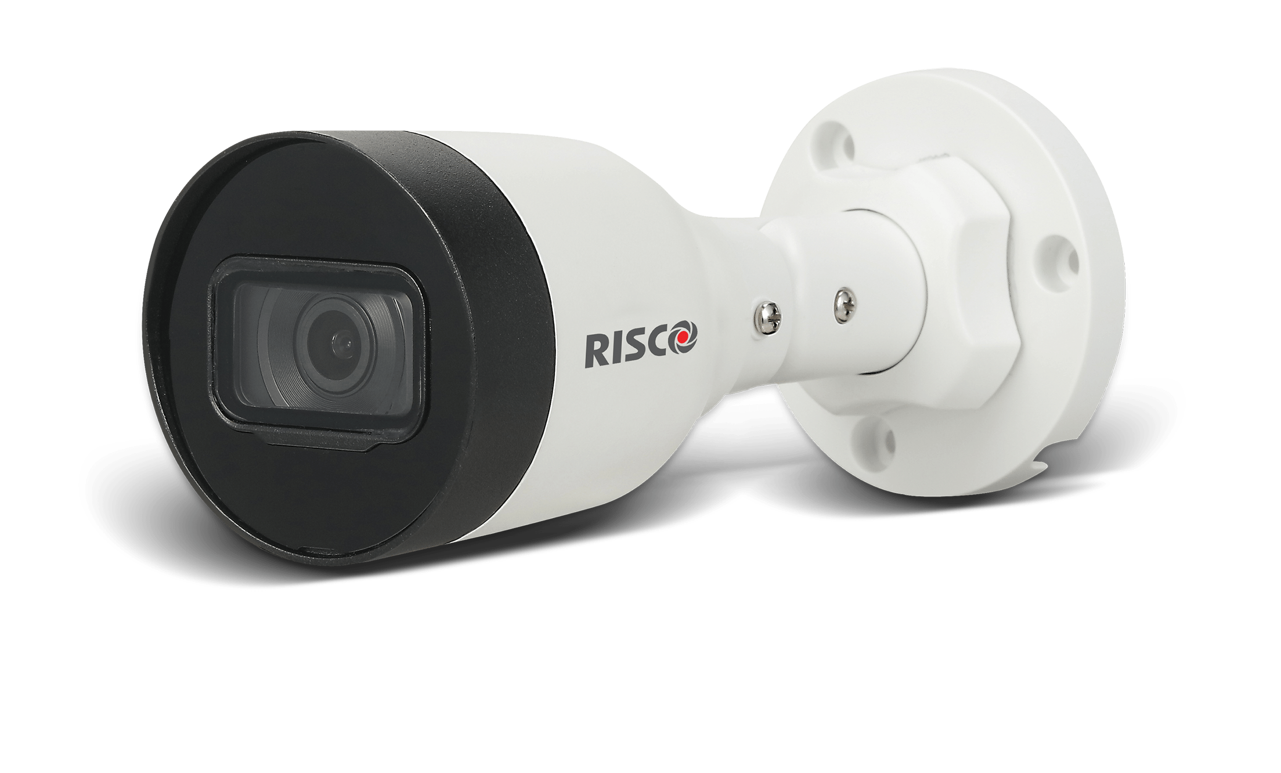 Cámara Bullet 4MPx 2,8mm WDR PoE IP67