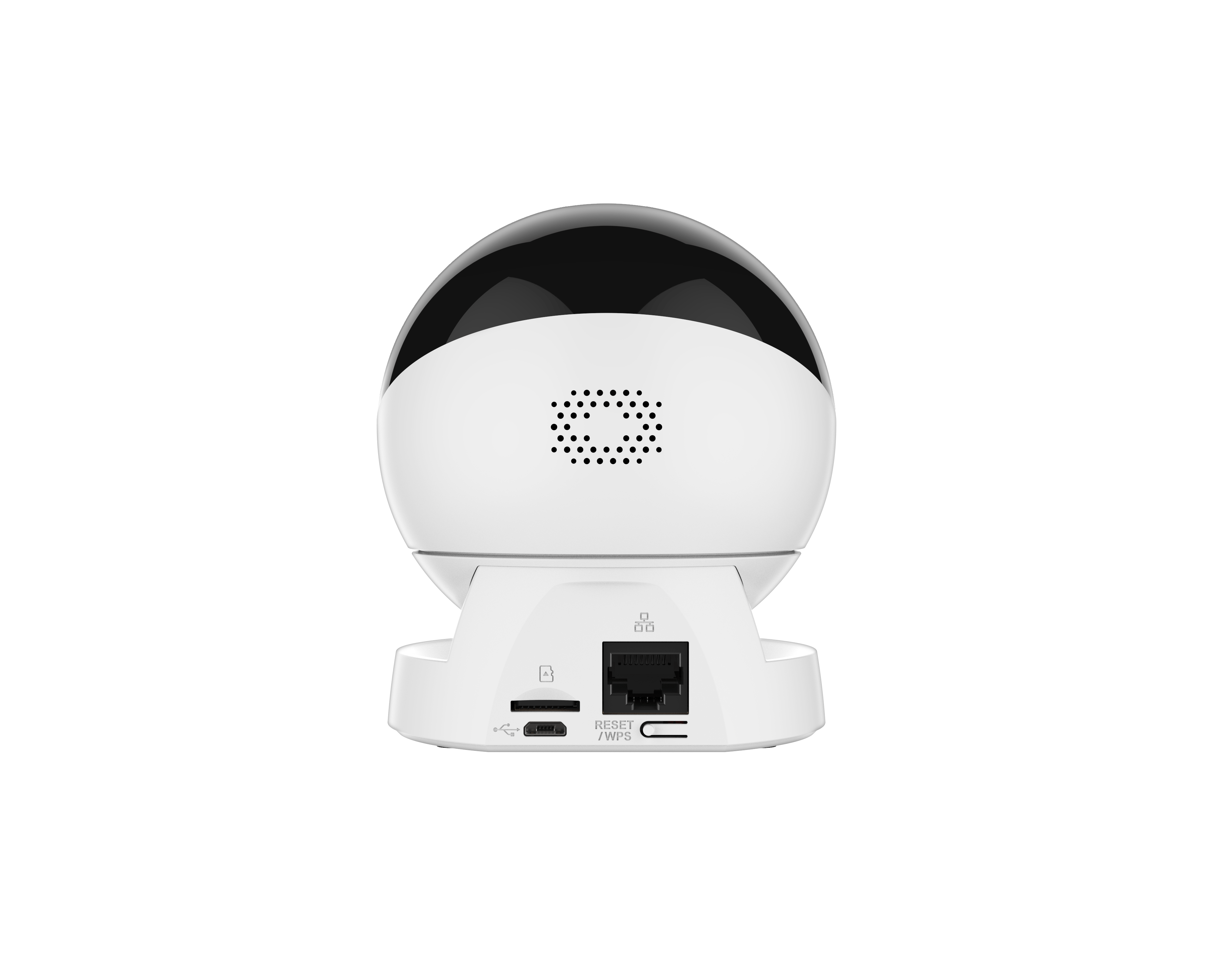 Cámara IP VUpoint P2P Pan/Tilt - Imagen 3