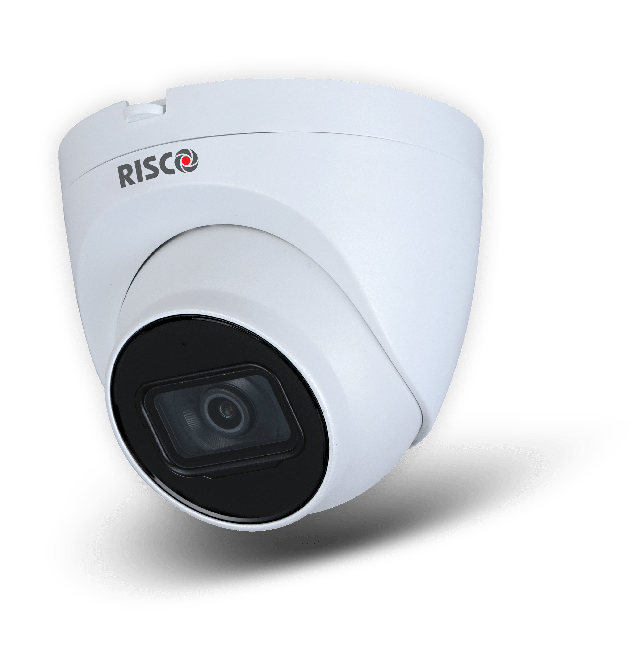 Cámara IP Eyeball 4MPx 2,8mm IP67 PoE MICRÓFONO