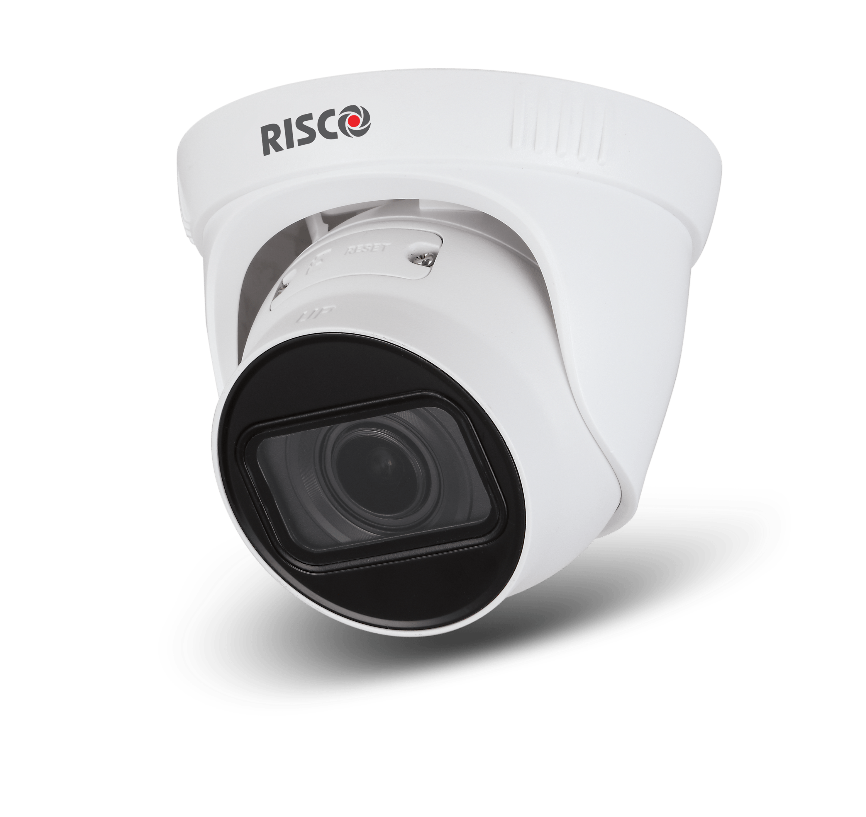 Cámara IP Varifocal Eyeball 4MPx 2,8-12mm IP67 PoE