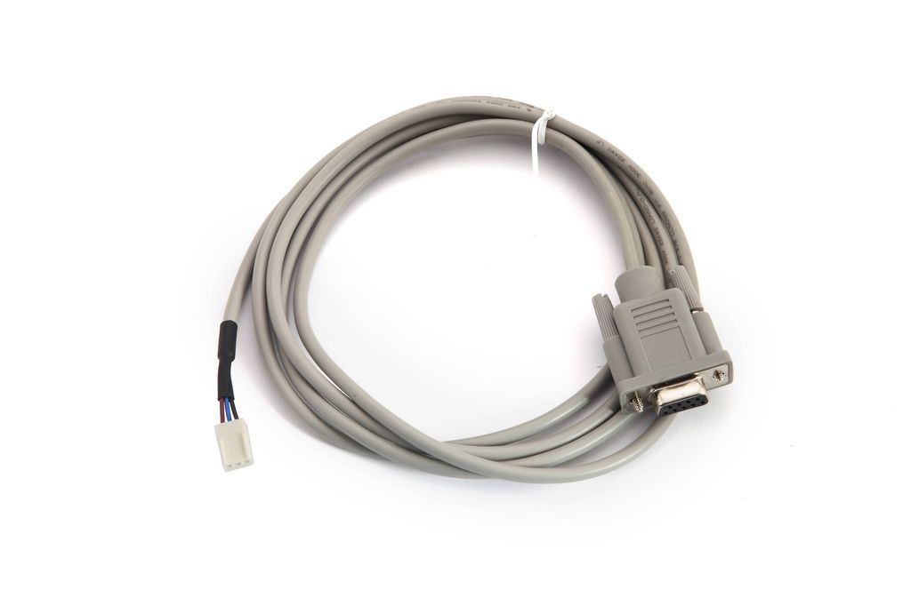 Cable para programar centrales
