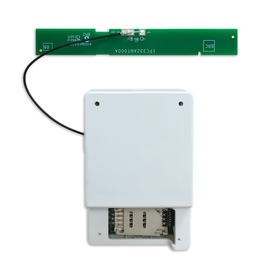 MÓDULO GSM 4G ENCHUFABLE WiComm PRO