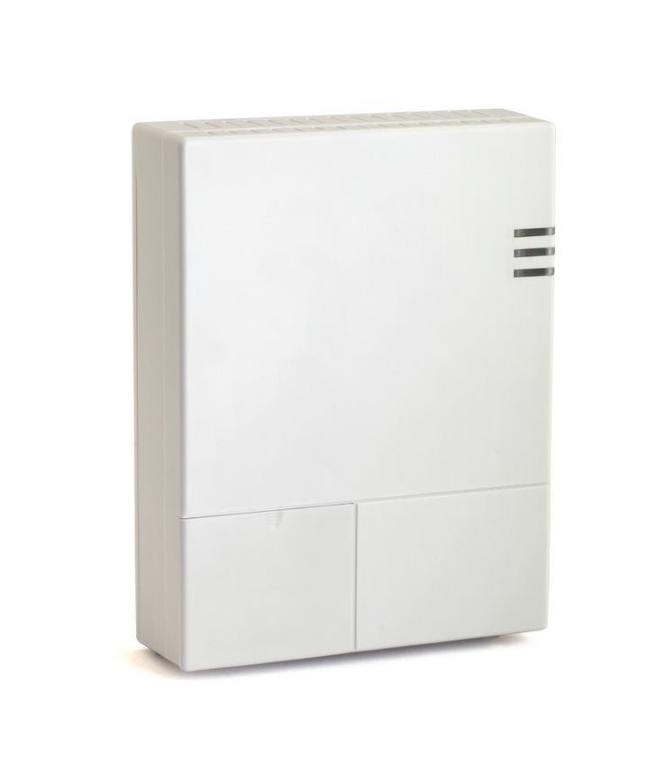 Alarma Wicomm Pro 32 zonas vía radio