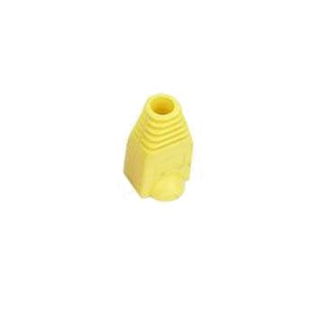 PROTECTOR DE CONECTOR RJ45 YELLOW