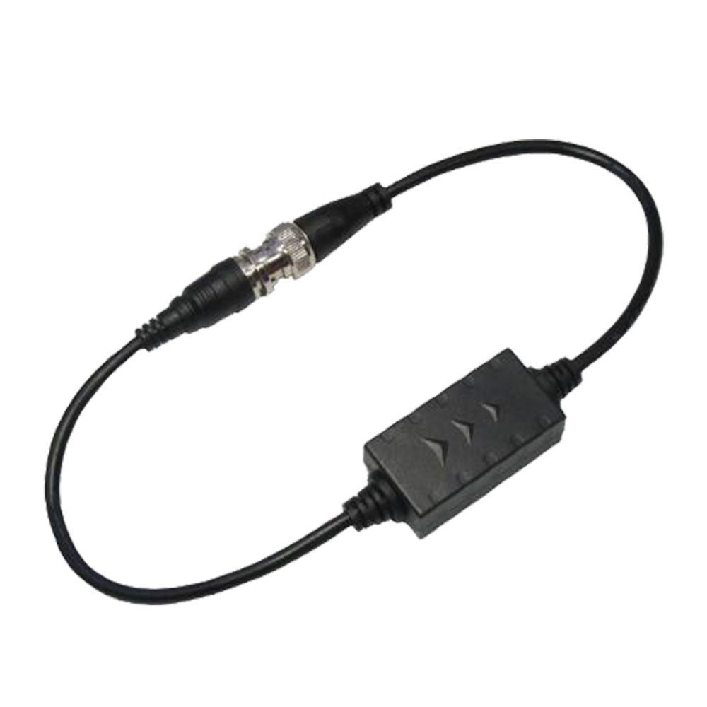 ATENUADOR BUCLE DE TIERRA BNC PARA HDCVI