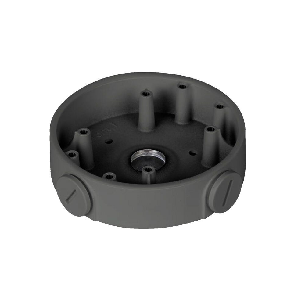 BRACKET PARA CAMARAS DAHUA DARK GREY