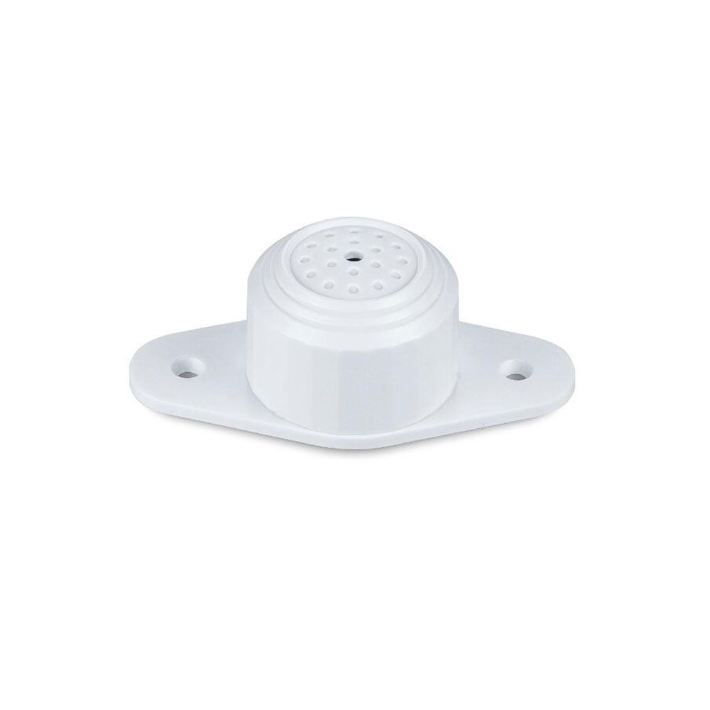 MICROFONO OMNIDIRECCIONAL. ALCANCE 5~40 m².LIGHTNING-PROOF. 12V CC.