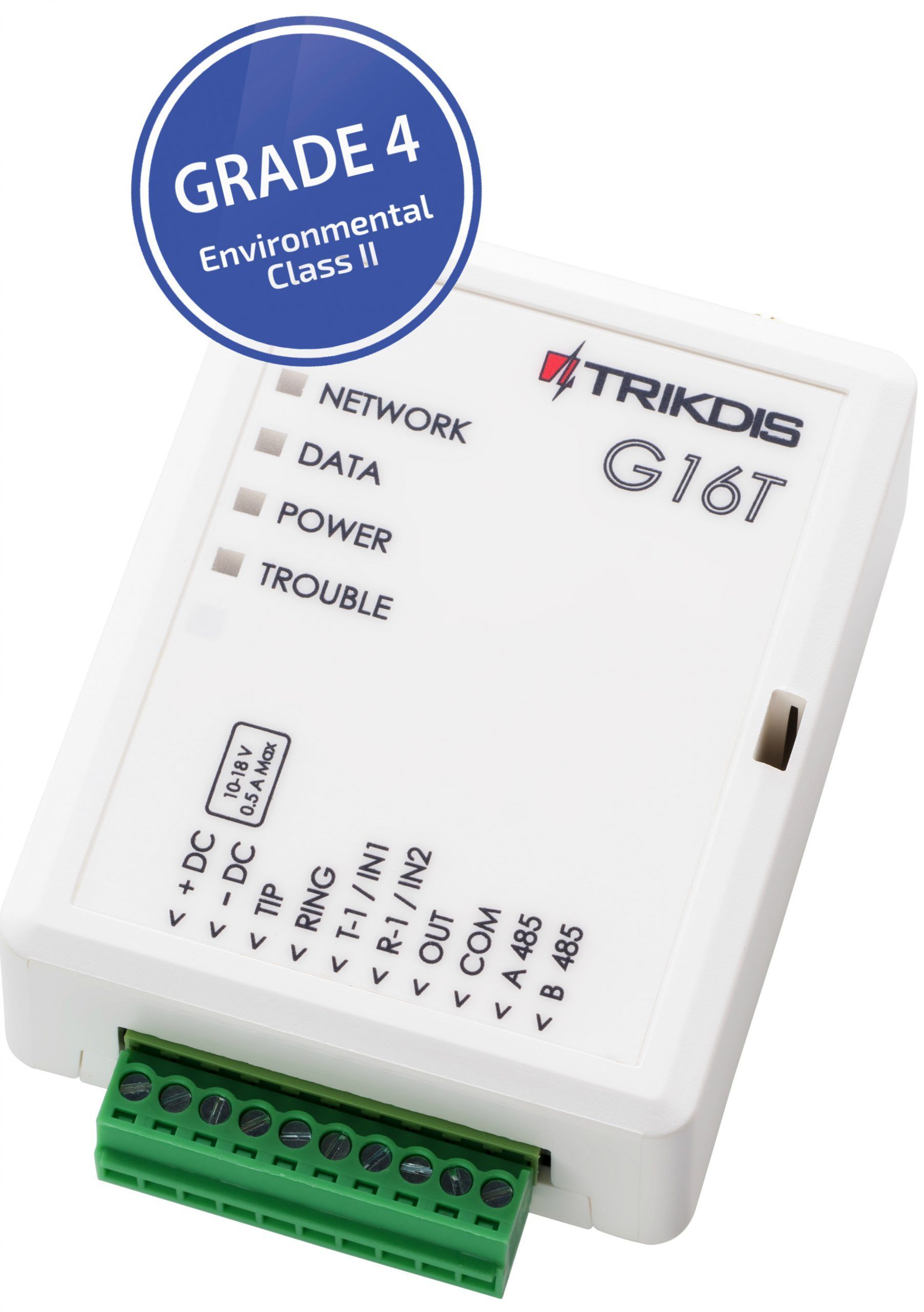 Comunicador GSM G16T