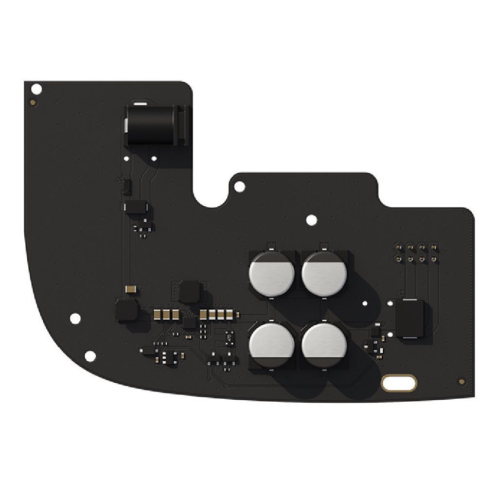 Ajax 6V PSU. Fuente de alimentación para Hub 2 / Hub 2 Plus / ReX 2
