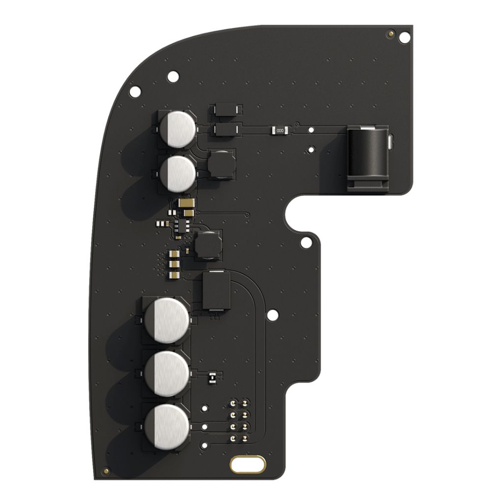 Ajax 12V PSU. Fuente de alimentación para Hub 2 / ReX 2